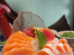 -匠和风精致料理(成都龙湖滨江天街店)