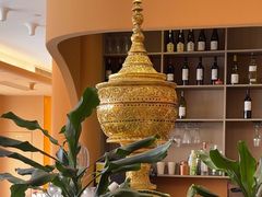 -美泰·Mangothai·清迈云街(天空之城店)