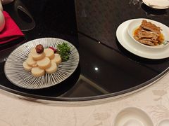 -希尔顿逸林大酒店-随园中餐厅(新区店)