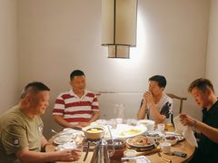 -小菜园新徽菜(芜湖镜湖苏宁店)