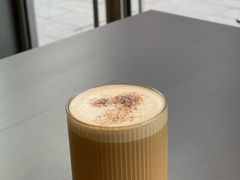 -Seesaw Coffee(苏州中心店)