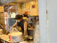 门面-卞姐蛋饼(陕西南路店)