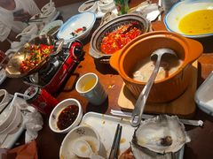 -乔街深夜食堂·小龙虾·高压锅生蚝(杭州总店)