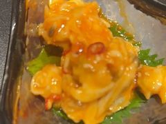 -山川小町·极番烧肉(新地假日广场店)
