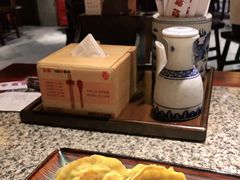 -南京大牌档(香港广场店)