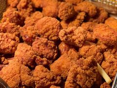 -比格比萨自助(宝山日月光店)