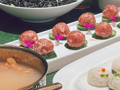 -太子园林酒家