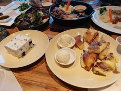 -LENBACH兰巴赫西餐啤酒坊(大连东港店)