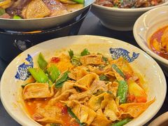 -潇湘阁(望京SOHO店)