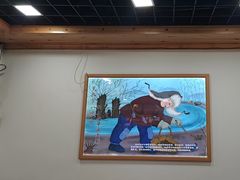 -屯老二农家铁锅炖·行业领军者(梅江店)