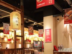 -川菜故事(光谷步行街店)