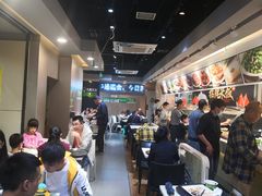 大堂-大米先生(西郊店)