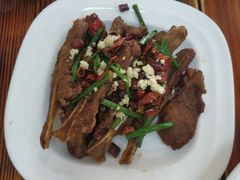 -吃吃看·闽南古早味(美食街店)