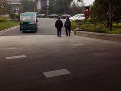 -上海怡沁园度假酒店