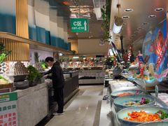 -亚马逊海鲜自助(梅溪湖步步高店)