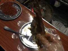 -巴山一绝烤全羊(三圣乡刘家花园店)