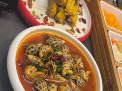 -金龙·打边炉(南京西路店)