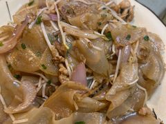 -洞密园美食城·二十二年老店(富华路店)