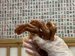 -帝煌烤卤(羊子街店)