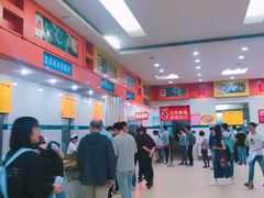 -武汉大学-桂园餐厅