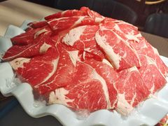-德天雪花肥牛海鲜火锅(南苑东路店)