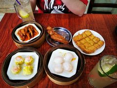 -恒兴发茶店(水巷口店)