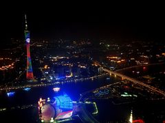 -广州四季酒店·佰鲜汇·现代法餐