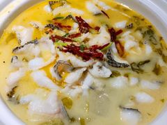 -小菜园新徽菜(南通永旺店)