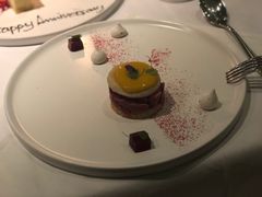 饭后甜点-蝶舍·MAISON PAPILLON