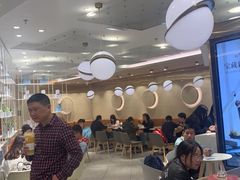 -奈雪的茶(新天地广场PRO店)