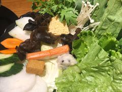 -呷哺呷哺 黄金牧场 (欢乐谷店)