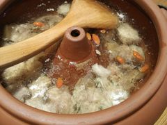 -云海肴·汽锅鸡·云南菜(天津国金汇店)