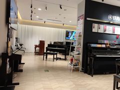 -雅歌音乐培训中心·钢琴培训·乐器培训(交道口店)