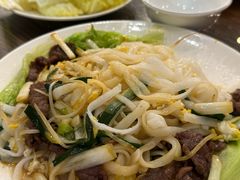 -正能量脆肉鲩火锅