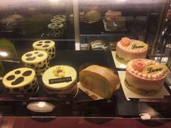 -星巴克(宁波老外滩店)