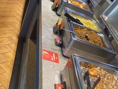 -比格比萨自助(国展店)