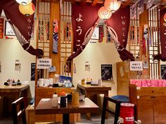 -王氏炉匠·烧鸟放题自助(三里屯店)