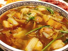 -合合大冷面(湖南店)