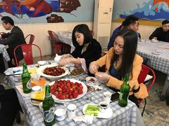 -辣螃铠盆盆蟹大排档(总店)