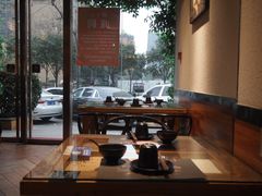 -潮十三潮汕砂锅粥(高新四路大都荟店)
