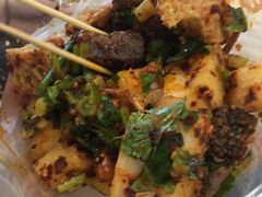 蕨粑-萝鸡思味秘制泡菜(万家丽店)