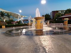 -上海玛雅海滩水公园