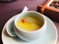 开水白菜-羲和雅苑•北京烤鸭(平安国际金融中心店)