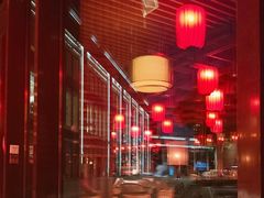 -南通滨江洲际酒店-东厨中餐厅