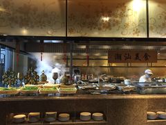 -汕头龙光喜来登酒店