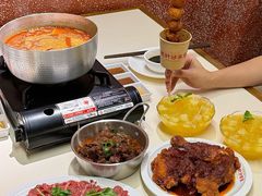 -燃计沙茶皇·香港沙茶火锅(人广旗舰店)