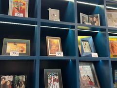 -海马体照相馆(环贸iapm大师爱情店)