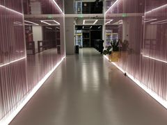 -优享健身(三元桥店)