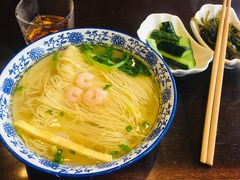 -澄信居膳麵
