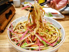 -四季民福烤鸭店(前门廊房二条店)